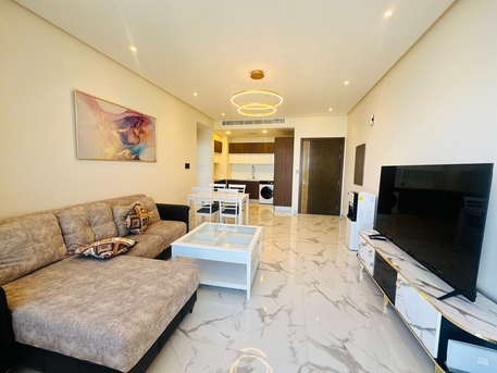 Juffair, Items Wanted, 1 Bedroom Sea View Luxury Flat For Sell