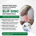 Slip Disc Treatment | Best Multispeciality Hospital | Shyamashree Hospital.