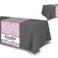 Print Custom Table Runners From PrintMagic