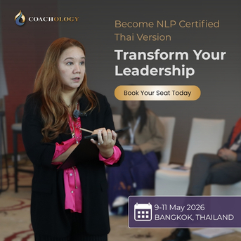 Bangkok, Career Counseling, NLP Leadership Certification Course In Thai
