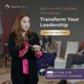 NLP Leadership Certification Course In Thai