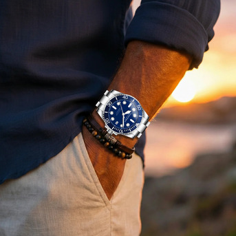 New York, Clothing & Accessories, USD 499,  Affordable Mechanical Watches &ndash; Premium Quality Collection