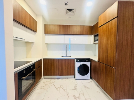 Juffair, Real Estate For Sale, BHD 53000,  1 BR,  Luxury 1 Bedroom Sea View Balcony For Sale In Juffair