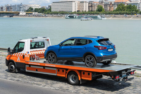 London, Automotive, Reliable UK Car Roadside Assistance With Nationwide Recovery