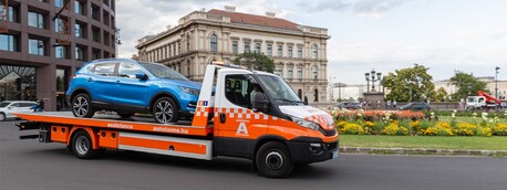 London, Automotive, Reliable UK Car Roadside Assistance With Nationwide Recovery