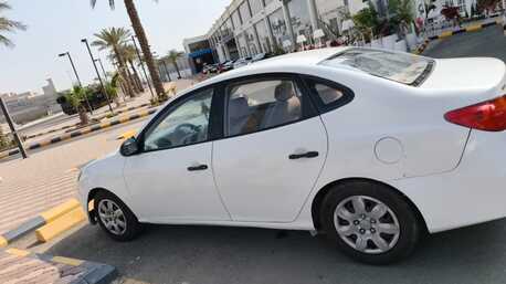 Jeddah, Vehicles, Cars & Trucks , SAR 12000,  Hyundai Elan,  2008,  Manual,  380000 KM,  Car For Sell ()
