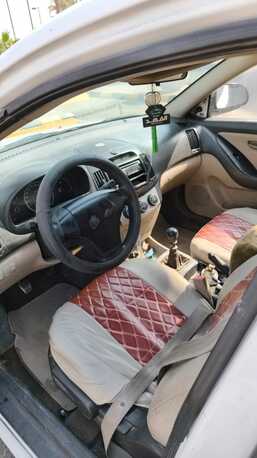 Jeddah, Vehicles, Cars & Trucks , SAR 12000,  Hyundai Elan,  2008,  Manual,  380000 KM,  Car For Sell ()