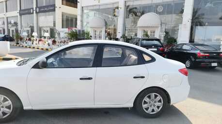Jeddah, Vehicles, Cars & Trucks , SAR 12000,  Hyundai Elan,  2008,  Manual,  380000 KM,  Car For Sell ()