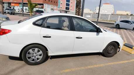 Jeddah, Vehicles, Cars & Trucks , SAR 12000,  Hyundai Elan,  2008,  Manual,  380000 KM,  Car For Sell ()