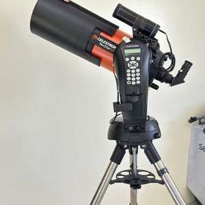 SAR 5500,  Celestron NexStar 6SE Telescope + StarSense Autoguider + Accessories