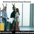 How Can I Find Cheap Group Flights On American Airlines?