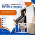 PAKISTANI PROFESSIONAL MOVERS◇FOR HOME SHIFTING AND◇COMPANY MATERIALS SHIFTING◇/0568162248