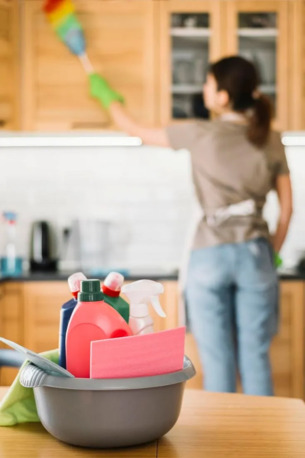 New York, Business, ASAP Home Cleaning