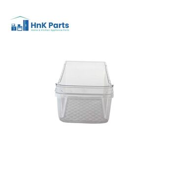 Chicago, Household Items, USD 123,  LG MJS62633001 Refrigerator Vegetable Tray