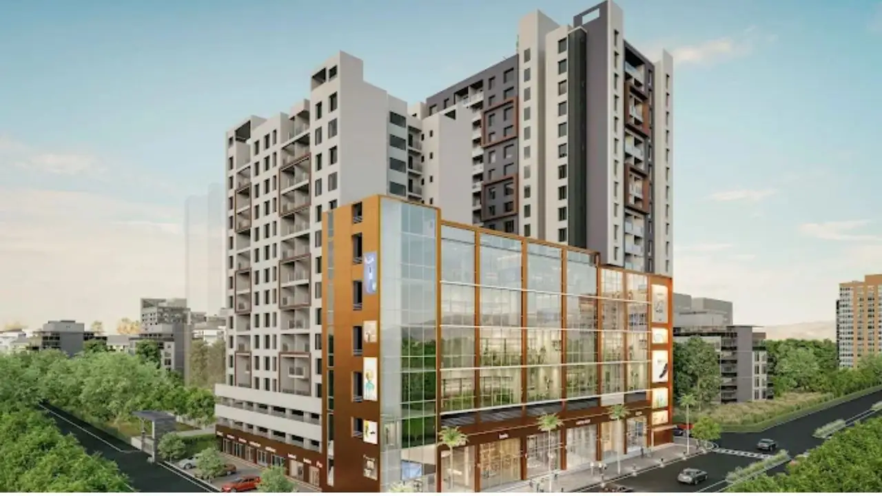 Lucknow, Real Estate, BOOTES Vrindavan Modern Living Close To Vrindavan&rsquo;s Charm