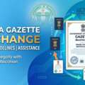Expert Telangana Gazette Name Change Online Assistance
