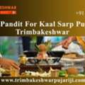 Best Pandit For Kaal Sarp Puja In Trimbakeshwar