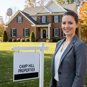 New York, Real Estate, Houses For Sale In Camp Hill, PA