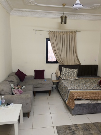 Jeddah, Rooms Available, SAR 1200/month,  Furnished,  Room For Rent