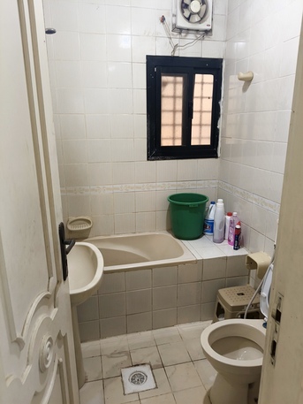 Jeddah, Rooms Available, SAR 1200/month,  Furnished,  Room For Rent