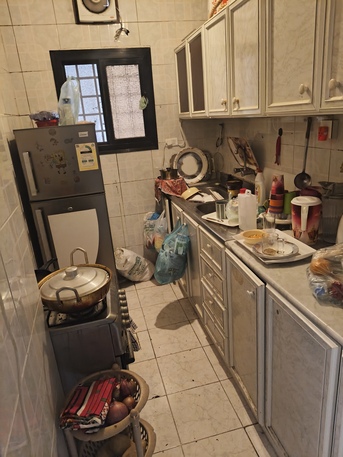 Jeddah, Rooms Available, SAR 1200/month,  Furnished,  Room For Rent