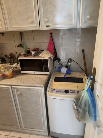 Jeddah, Rooms Available, SAR 1200/month,  Furnished,  Room For Rent