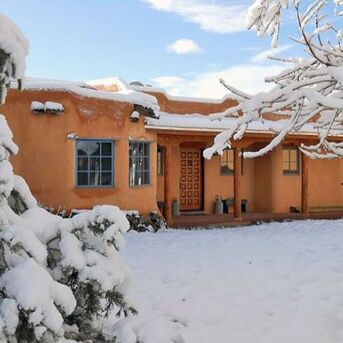 New York, Business, New Mexico Ski Vacations At Taos Ski Valley Rentals