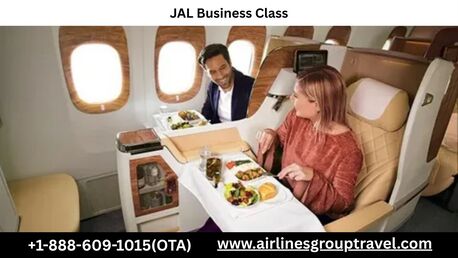 New York, Travel, What Does JAL Business Class Look Like?