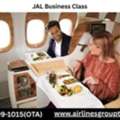 What Does JAL Business Class Look Like?