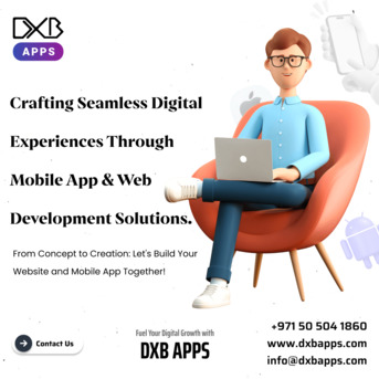 Abu Dhabi, Mobile Apps, DXB APPS &ndash; Advanced Mobile App Development Abu Dhabi For Businesses