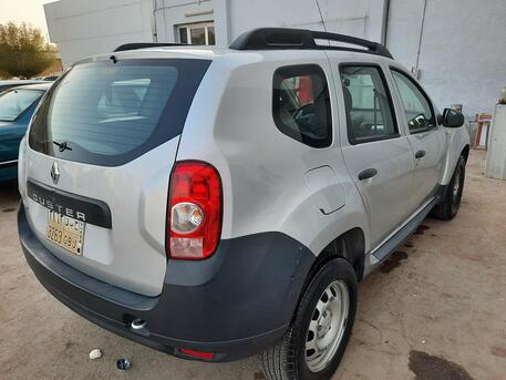 Al Malaz, Vehicles, Cars & Trucks , SAR 12000,  Renault Duster,  2014,  Automatic,  73000 KM,  Less Driven  For Sale