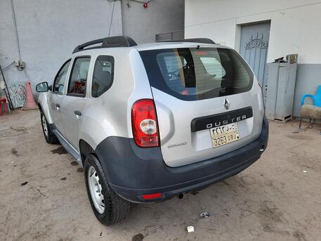 Al Malaz, Vehicles, Cars & Trucks , SAR 12000,  Renault Duster,  2014,  Automatic,  73000 KM,  Less Driven  For Sale