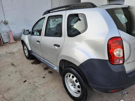 Al Malaz, Vehicles, Cars & Trucks , SAR 12000,  Renault Duster,  2014,  Automatic,  73000 KM,  Less Driven  For Sale