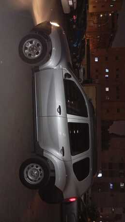 Al Malaz, Vehicles, Cars & Trucks , SAR 12000,  Renault Duster,  2014,  Automatic,  73000 KM,  Less Driven  For Sale