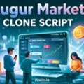Get The Best Augur Market Clone Script From WeAlwin And Launch Your Decentralized Predicti