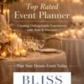 Top Rated Event Planner | Bliss Productions