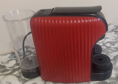 Khobar, Household Items, SAR 15000180,  Kitchen Cabinet And Coffee Machine