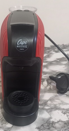 Khobar, Household Items, SAR 15000180,  Kitchen Cabinet And Coffee Machine