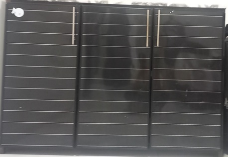 Khobar, Household Items, SAR 15000180,  Kitchen Cabinet And Coffee Machine