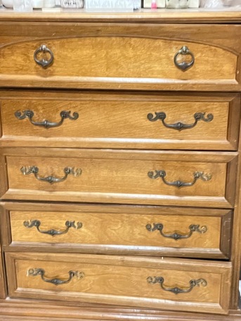 Jubail, Furniture, SAR 50,  Chest Of Drawers