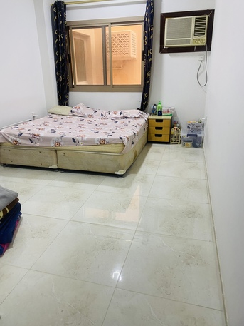 Salmaniya, Rooms Available, Furnished,  Furnished Room For Rent