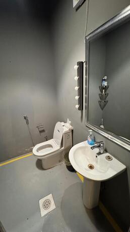 Al Yasmin, Offices, SAR 45000,  100 Sq. Meter,  Fully Furnished Office Space For Rent