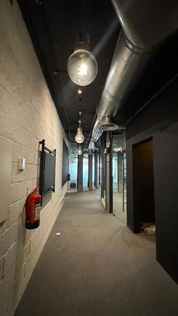 Al Yasmin, Offices, SAR 45000,  100 Sq. Meter,  Fully Furnished Office Space For Rent