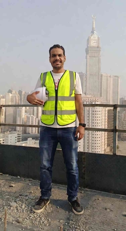 Riyadh, Job Seekers, Mechanical Engineer