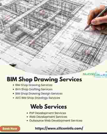 Miami, Construction, Looking For BIM Shop Drawing Services In Miami? Connect With Experts