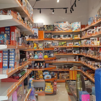 Mumbai, Furniture, INR 3550,  Heavy Duty Supermarket Rack For Hypermarket Setup