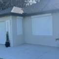 USD 30,  Premium Roll-Down Hurricane Shutters &ndash; Ultimate Storm Protection