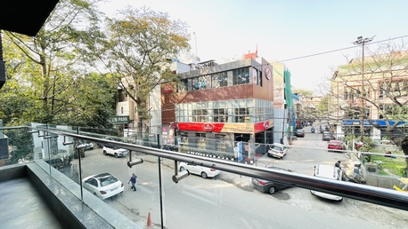 New Delhi, Apts/Flats Wanted, INR 14897/day,  Furnished,  2 BR,  1200 Sq. Feet,  Superior 2BHK - Green Park Hauz Khas Village