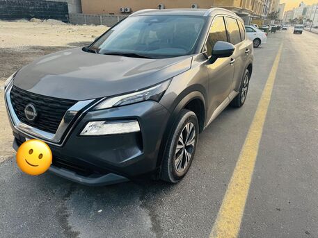 Jubail, Vehicles, Cars & Trucks , SAR 1,  Nissan X-Trail SV+,  2024,  Automatic,  51000 KM,  Nissan X-Trail  SV+ (Top Variant) 4WD &ndash; Lease Transfer Opportunity
