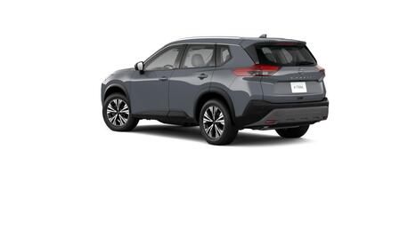 Jubail, Vehicles, Cars & Trucks , SAR 1,  Nissan X-Trail SV+,  2024,  Automatic,  51000 KM,  Nissan X-Trail  SV+ (Top Variant) 4WD &ndash; Lease Transfer Opportunity